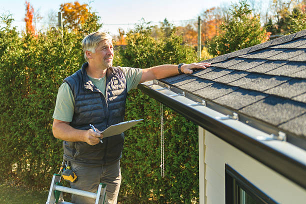 Trusted Roof Leak Repair service in Austin, CO - Ben Roofing and Steel LLC